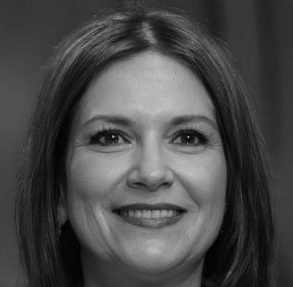 Dr. Sarah Klein, Quantitative Analystin