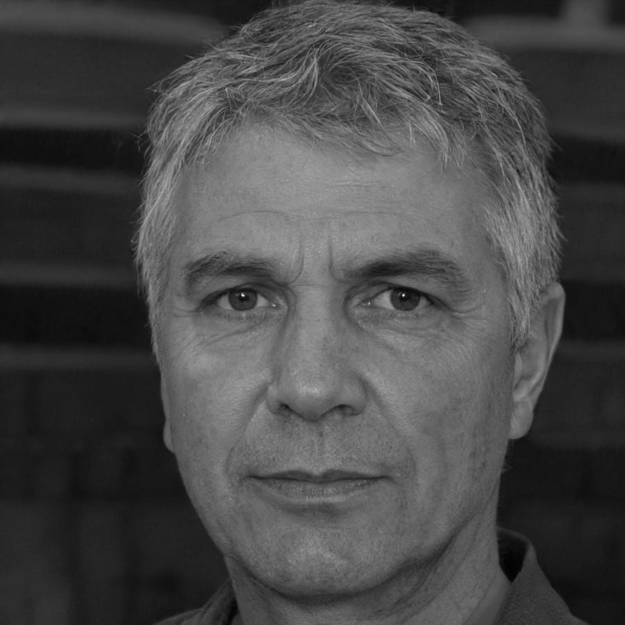 Dr. Michael Weber, Finanzanalyst