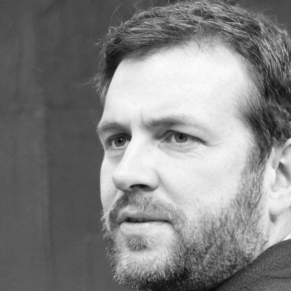Andreas Müller, Marktanalyst